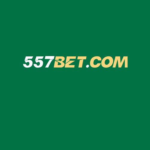 Logo da 557BET