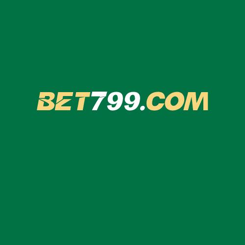 Logo da BET799