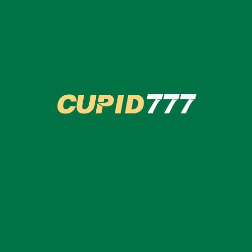 Logo da CUPID777