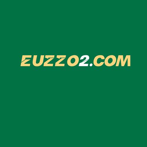 Logo da EUZZO2