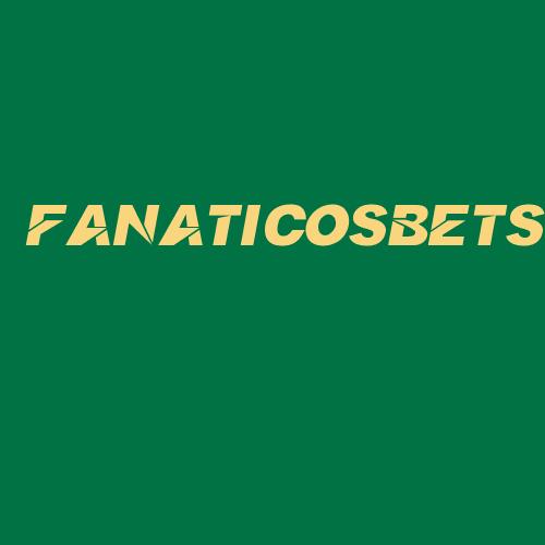 Logo da FANATICOSBETS