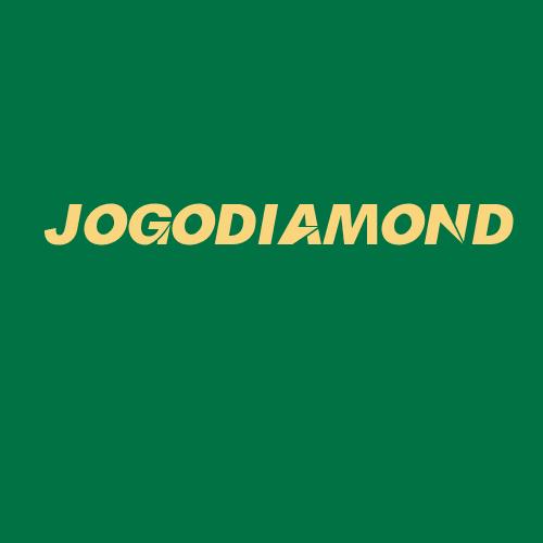 Logo da JOGODIAMOND