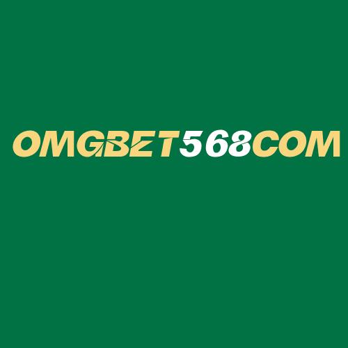 Logo da OMGBET568COM