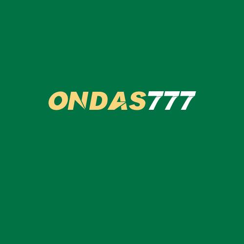 Logo da ONDAS777