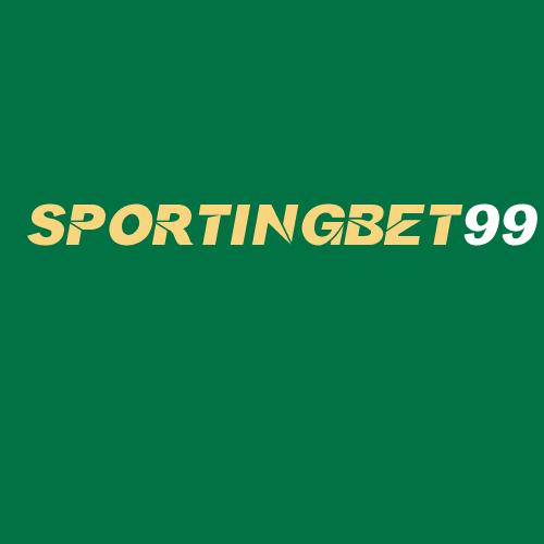 Logo da SPORTINGBET99