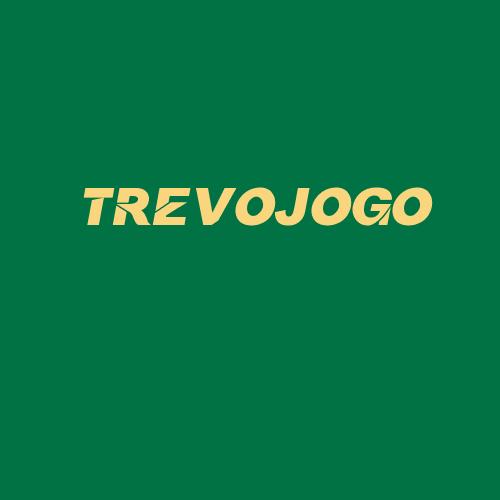 Logo da TREVOJOGO